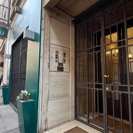 Apartamento La Casa Degli Angeli Turín Exterior foto