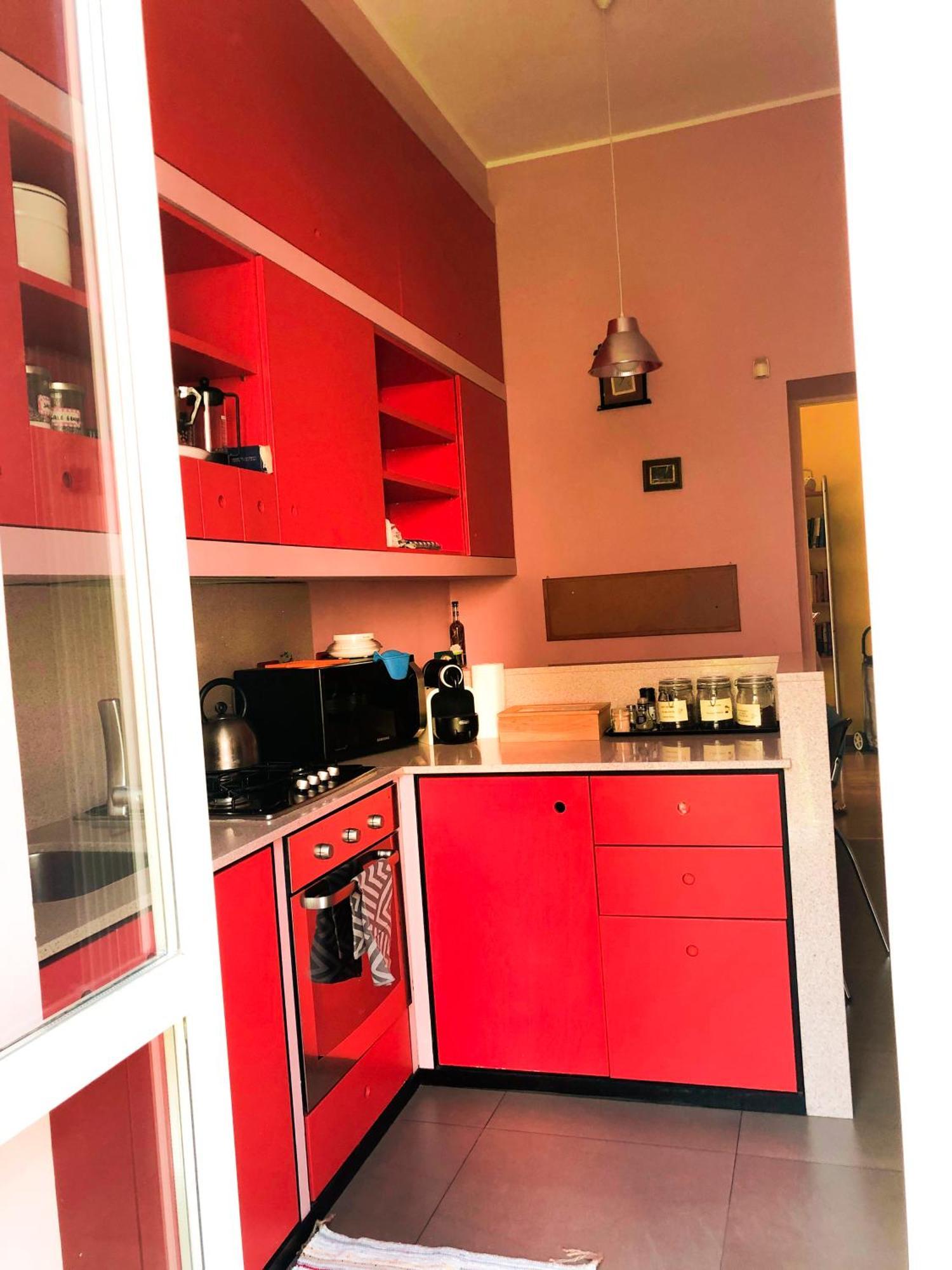 Apartamento La Casa Degli Angeli Turín Exterior foto
