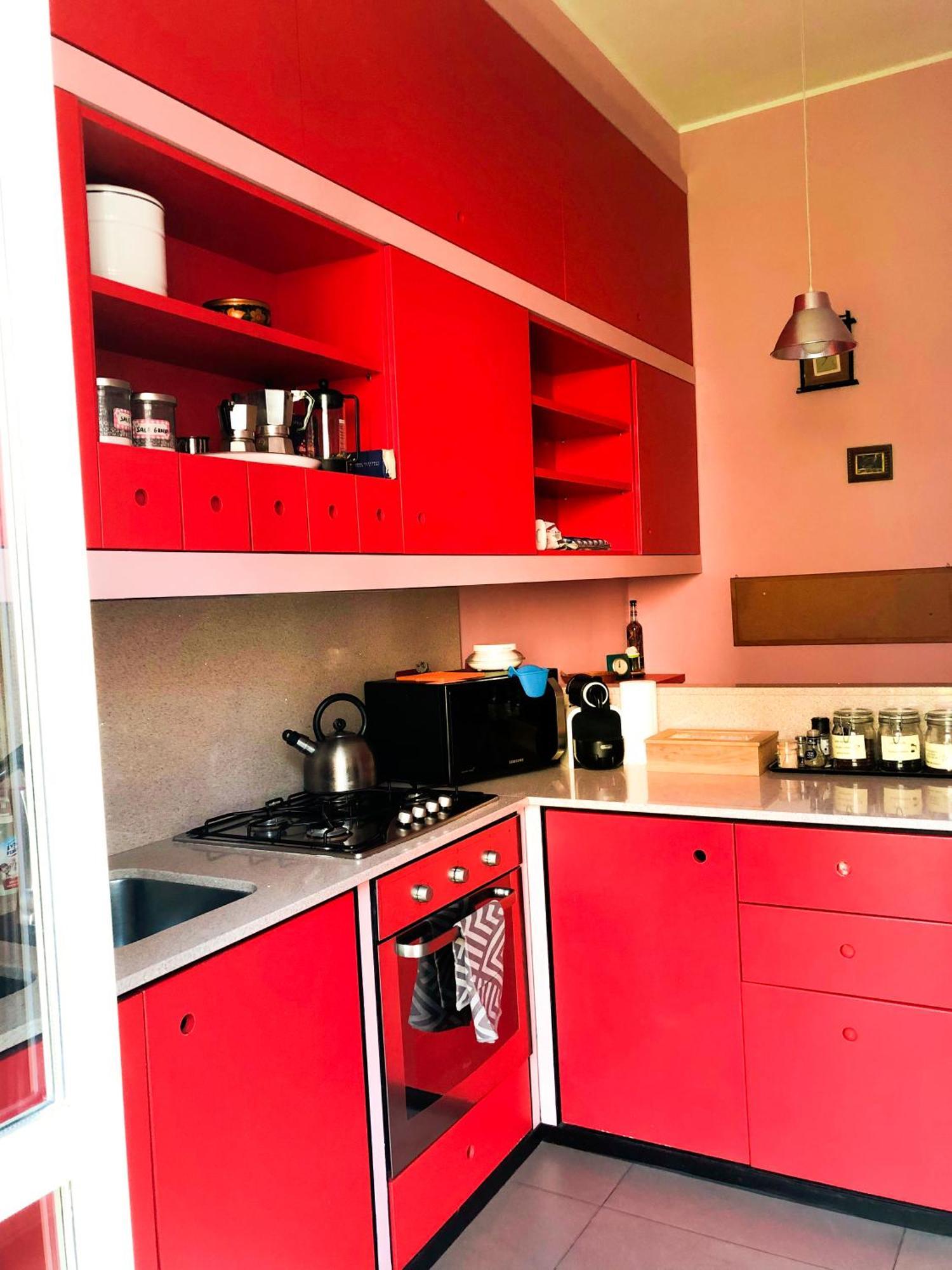 Apartamento La Casa Degli Angeli Turín Exterior foto