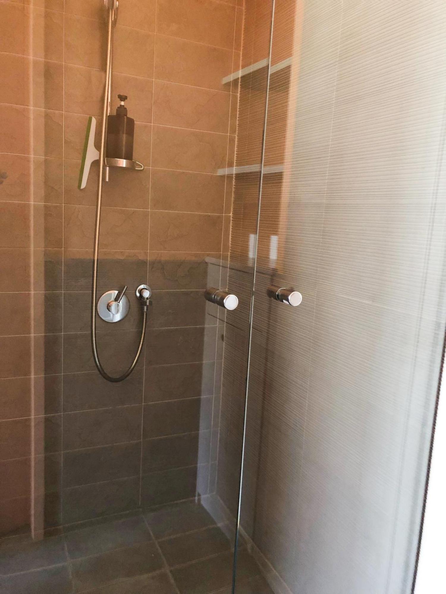 Apartamento La Casa Degli Angeli Turín Exterior foto
