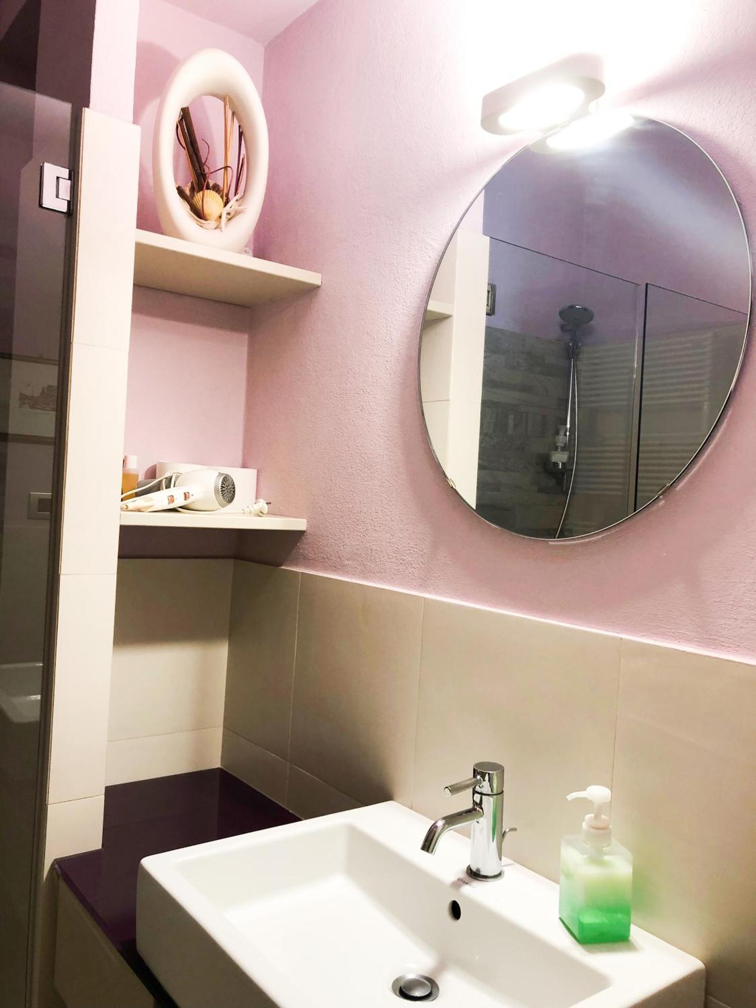 Apartamento La Casa Degli Angeli Turín Exterior foto
